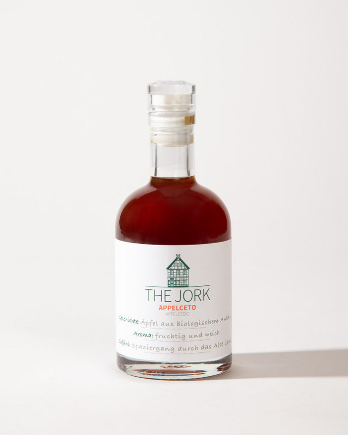 APPELCETO BIO-Apfelessig 250ml