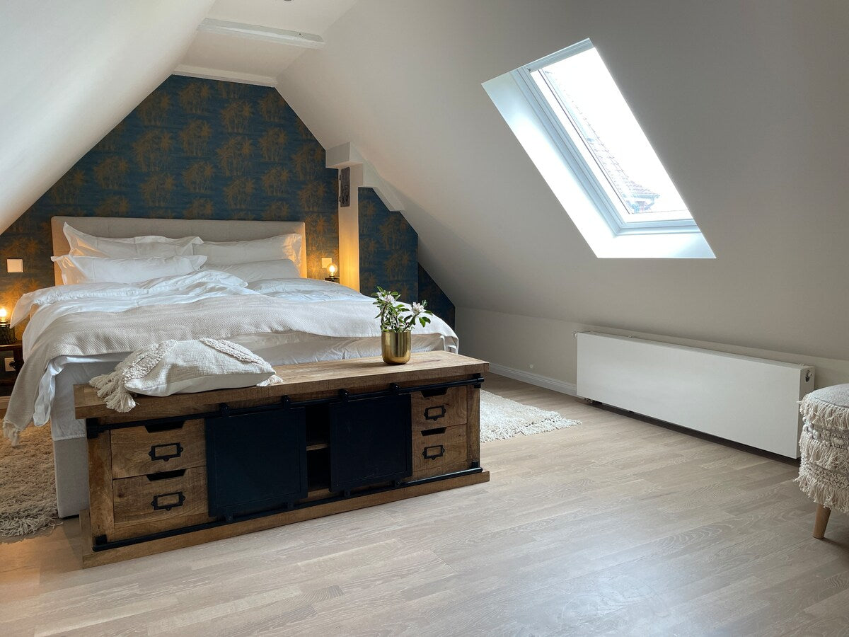 Wohnung 1