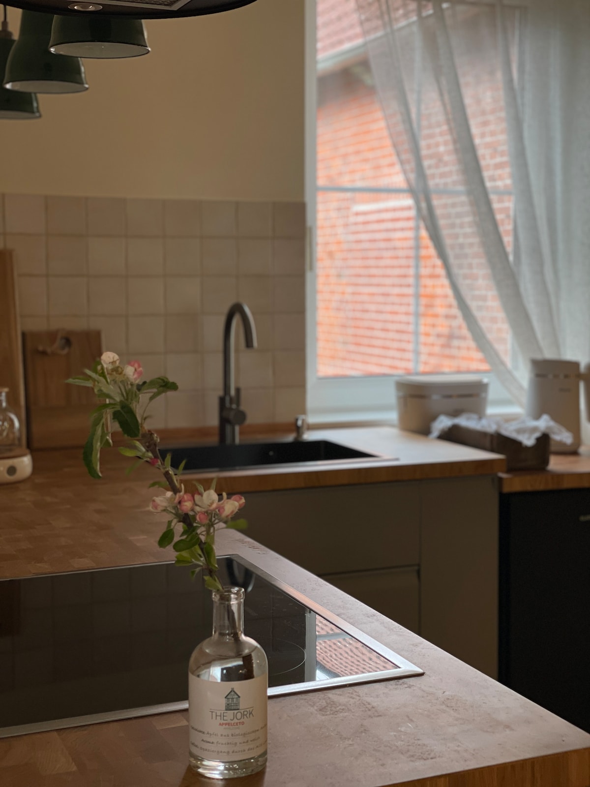 Wohnung 2
