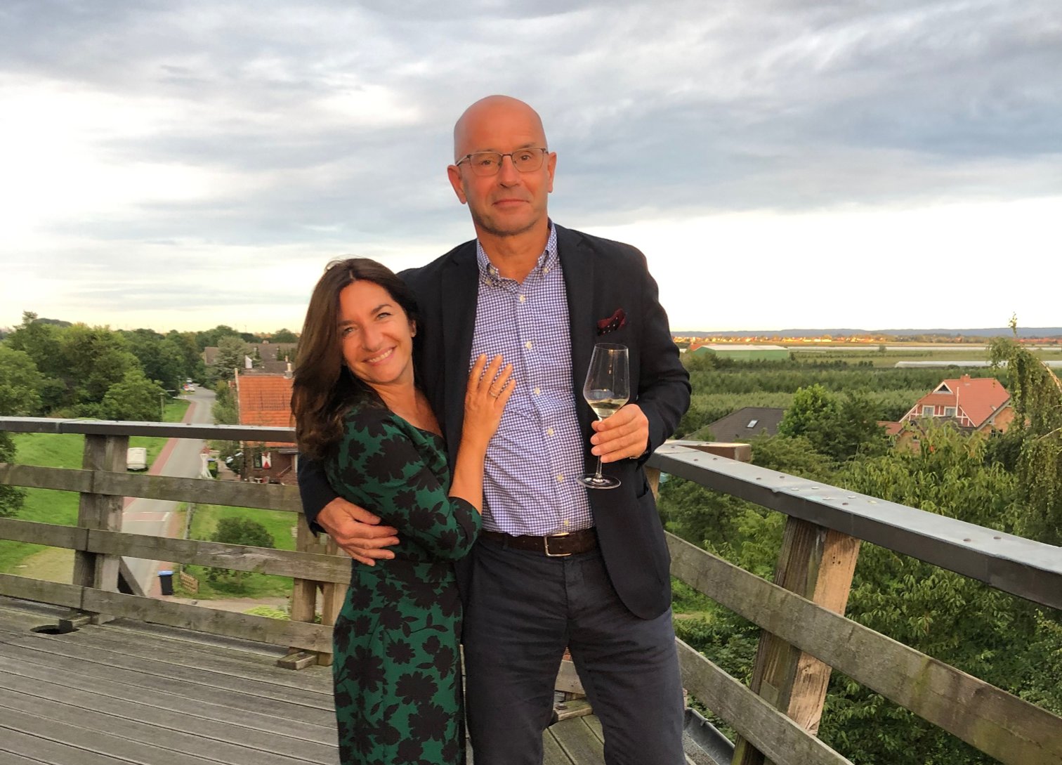 Tiziana & Henning
