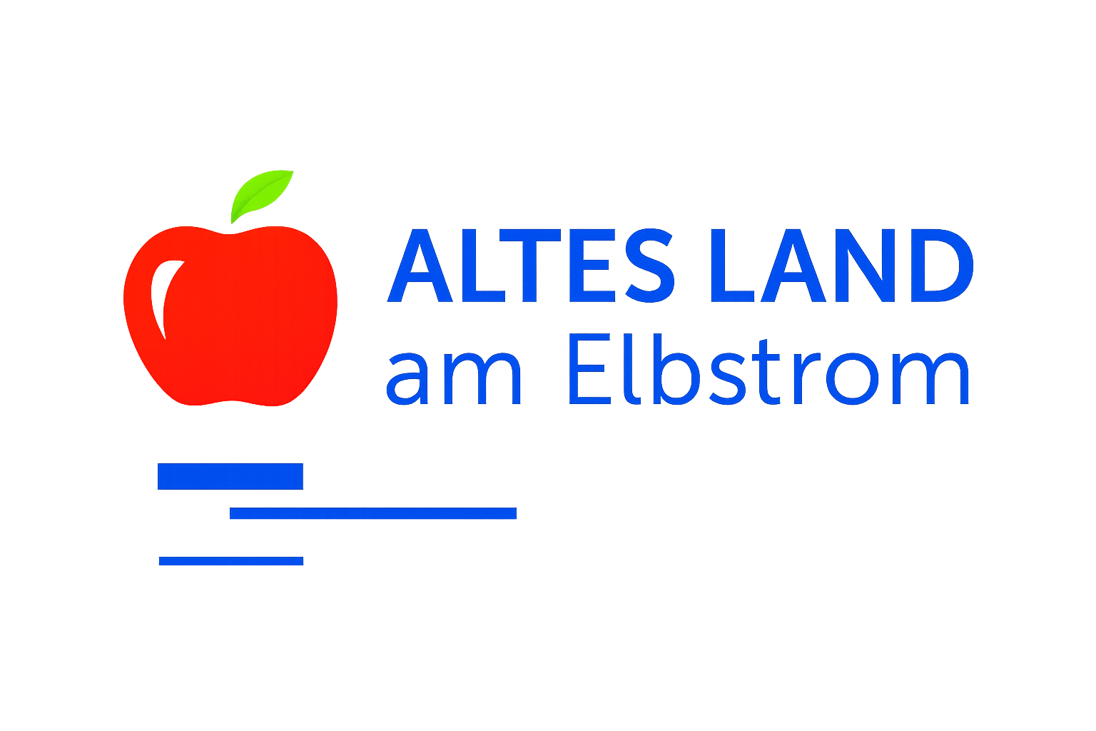 Altes Land am Elbstrom