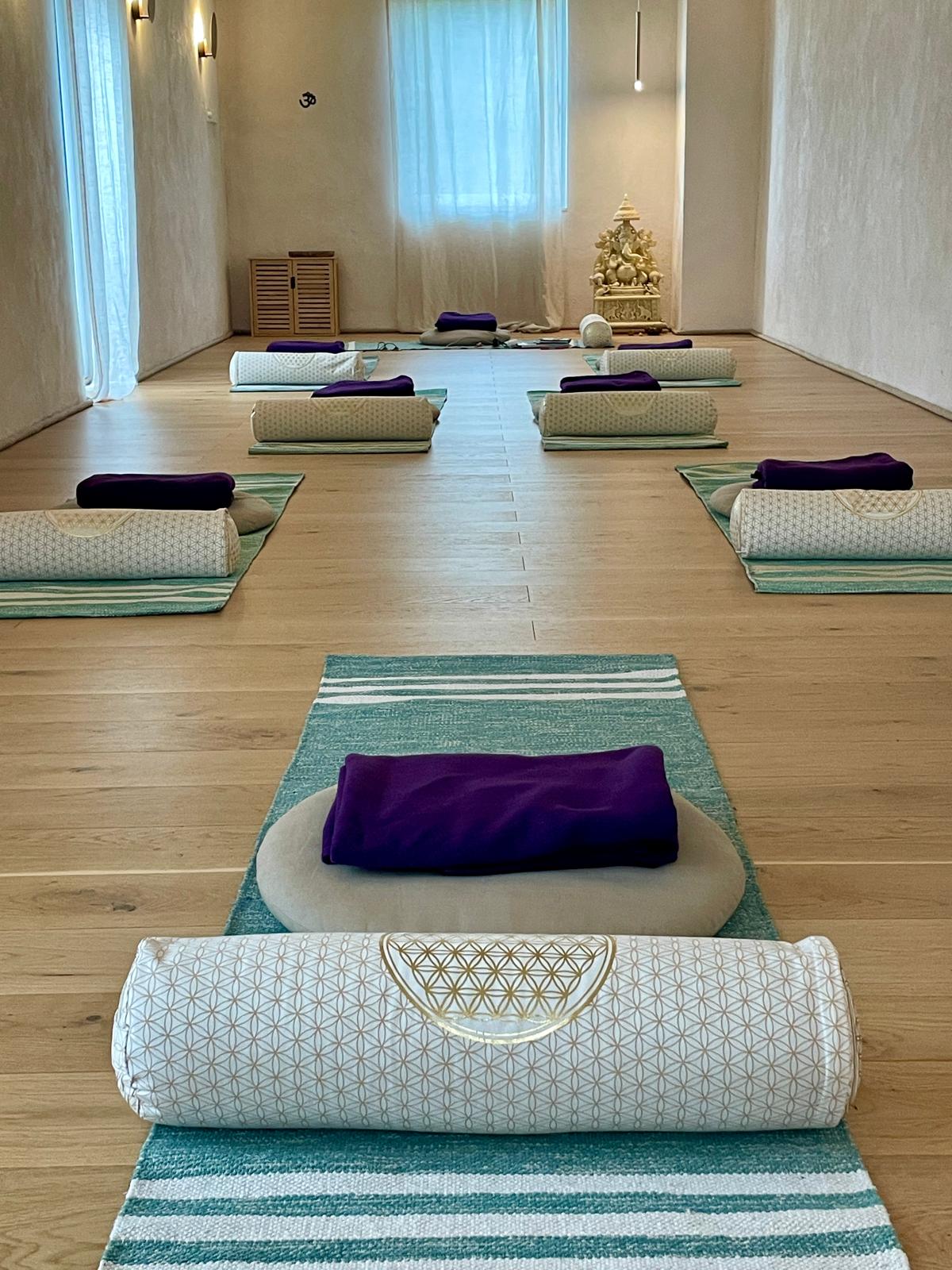 Yoga