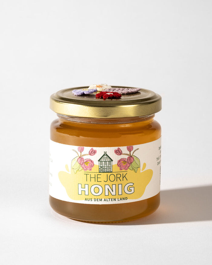 THE JORK Honig 250 g