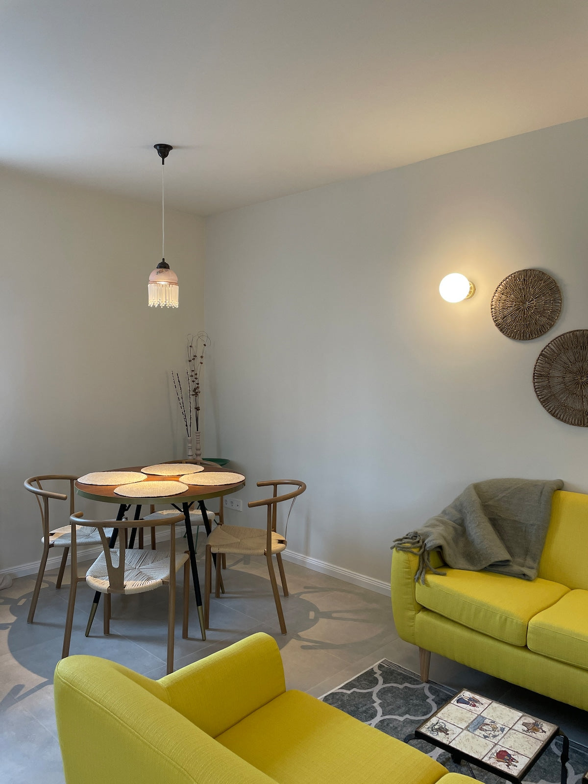 Wohnung 2
