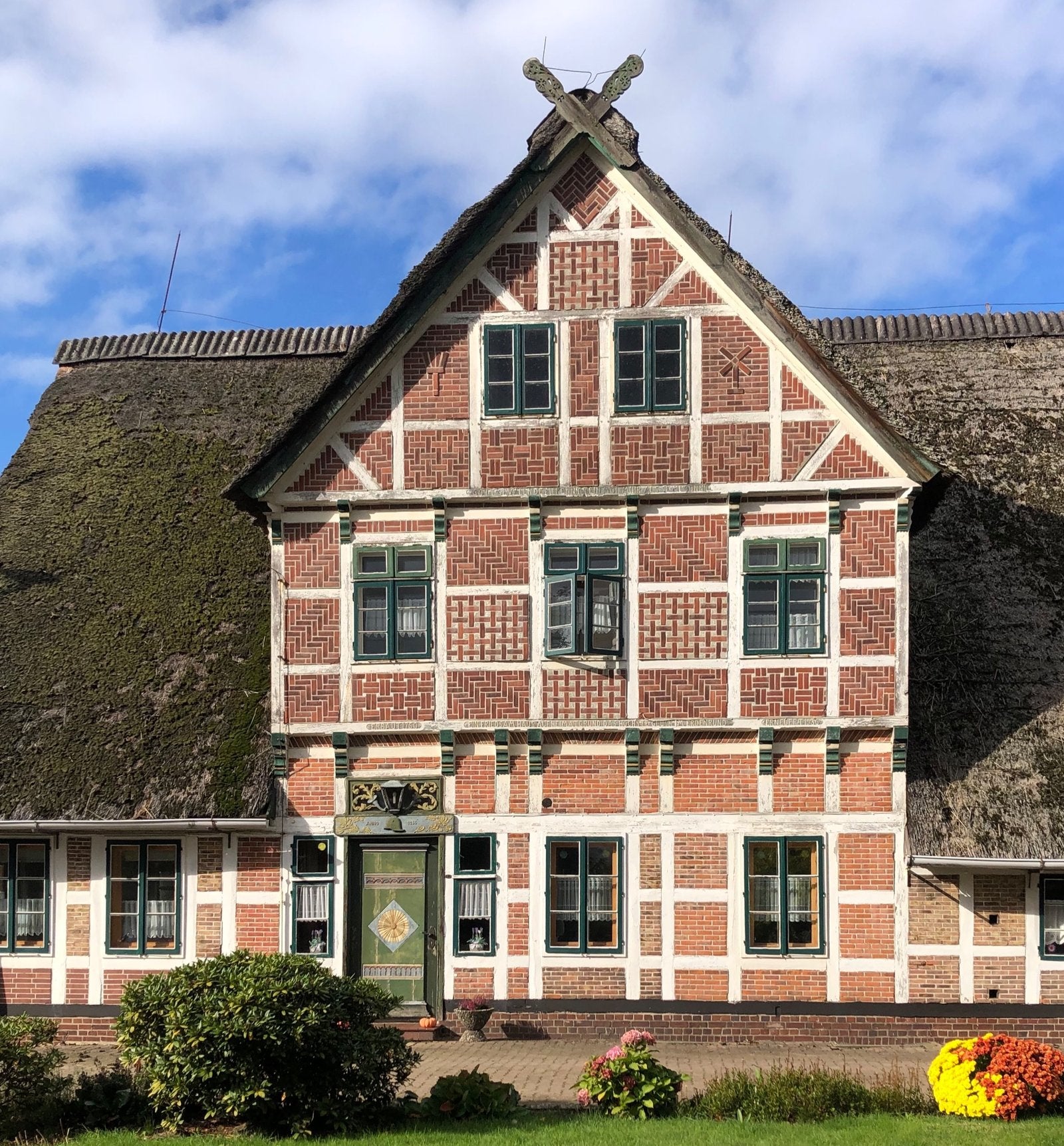 Das Landhaus