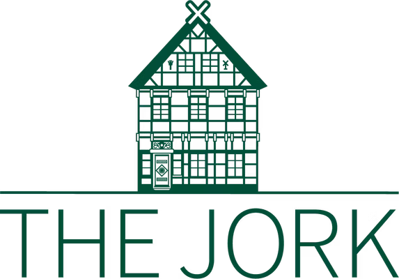 The Jork