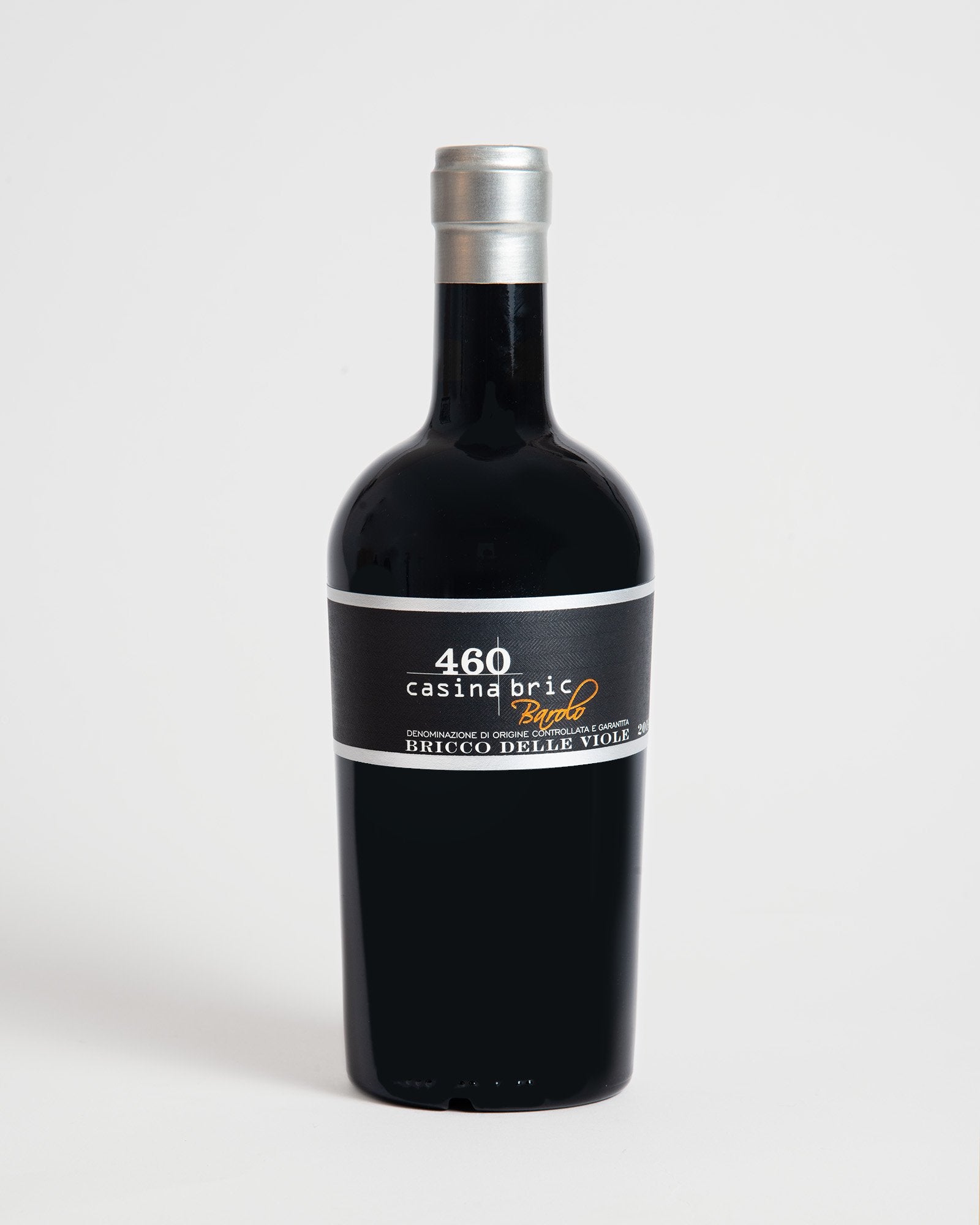 Barolo Bricco delle Viole – 460 Casina Bric