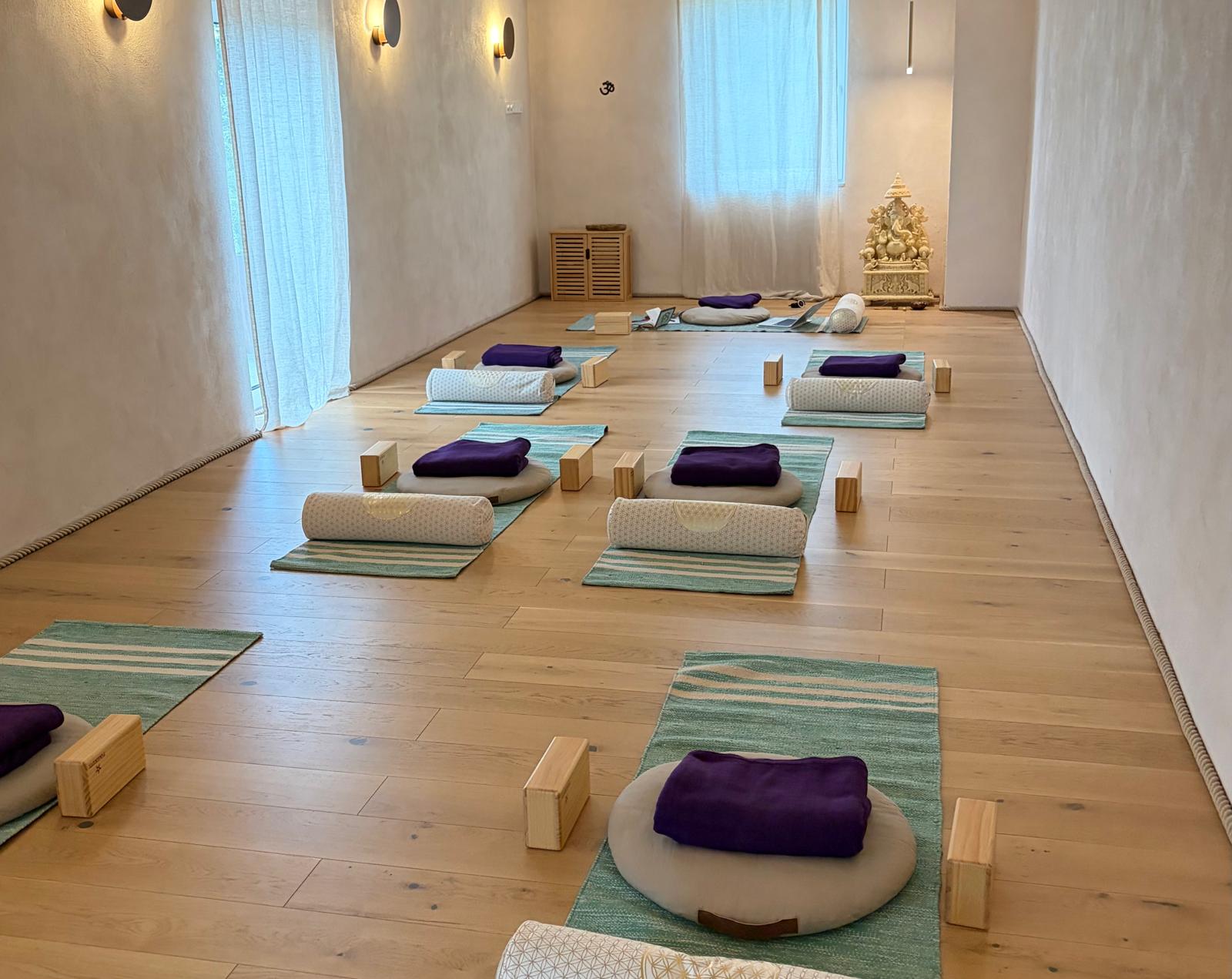 Yoga